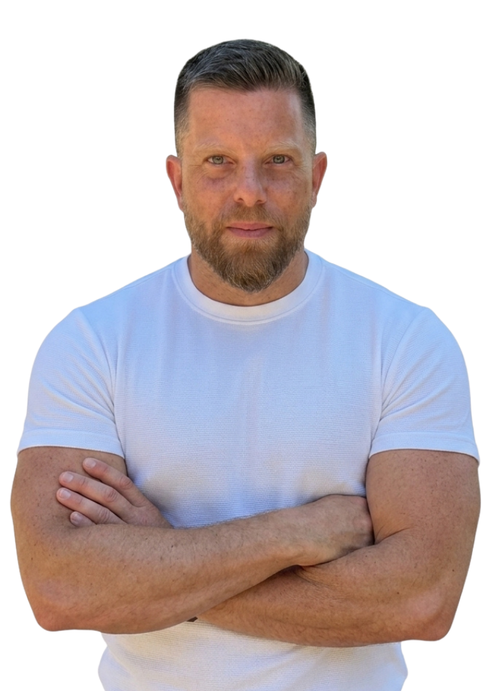 Christophe Millet de ADLEO