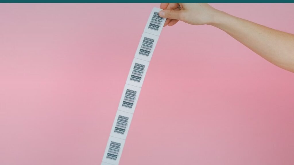 Etiquette de retour sur un colis : le droit de retractation de 14 jours
